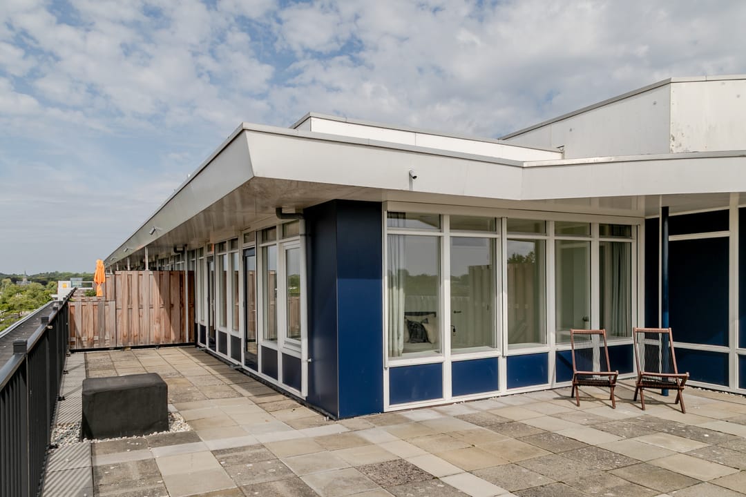 Photo 1 of Zijlweg 148-C409