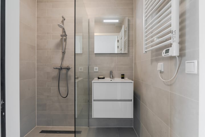 Foto 4 van Zijlweg 148-C409