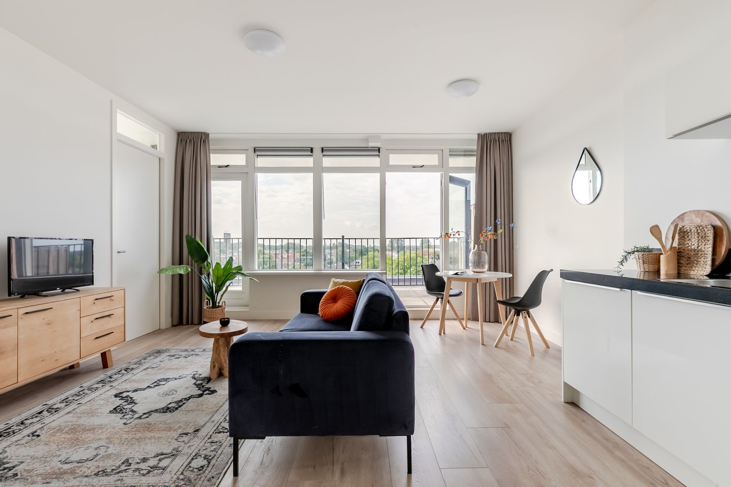 Photo 5 of Zijlweg 148-C409