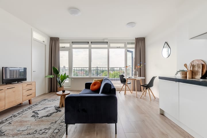 Foto 5 van Zijlweg 148-C409