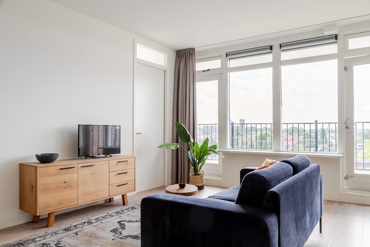 Foto 7 van Zijlweg 148-C409