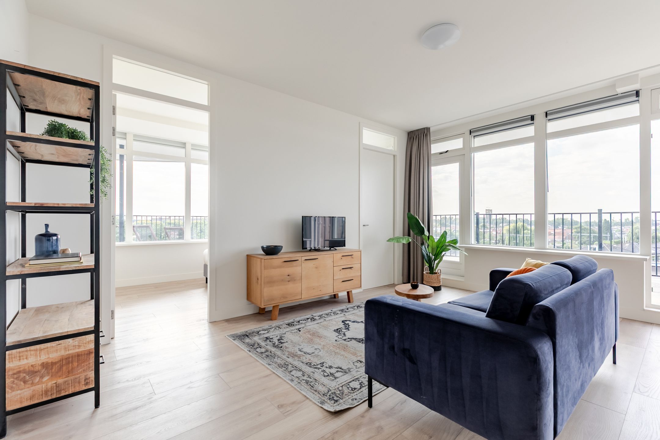 Photo 6 of Zijlweg 148-C409