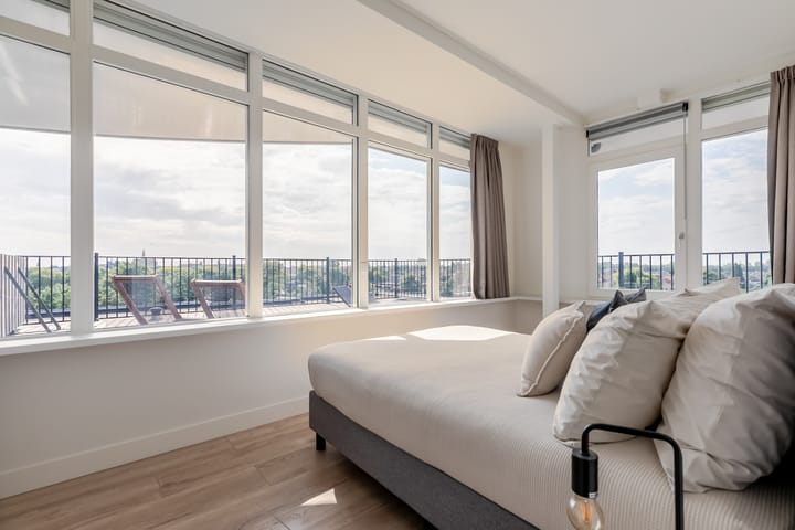 Foto 10 van Zijlweg 148-C409