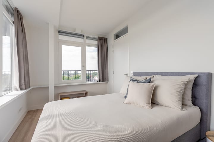 Foto 11 van Zijlweg 148-C409