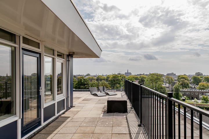 Foto 14 van Zijlweg 148-C409