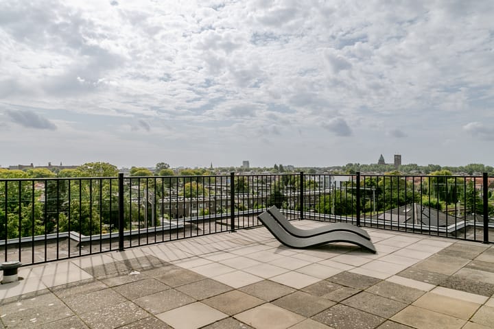 Foto 16 van Zijlweg 148-C409