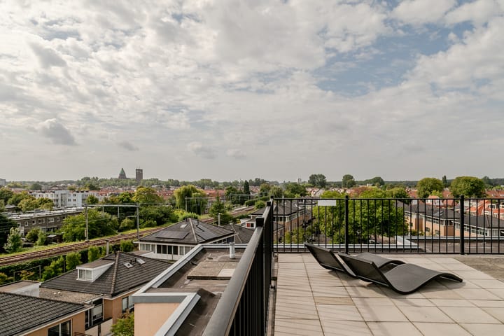 Foto 17 van Zijlweg 148-C409