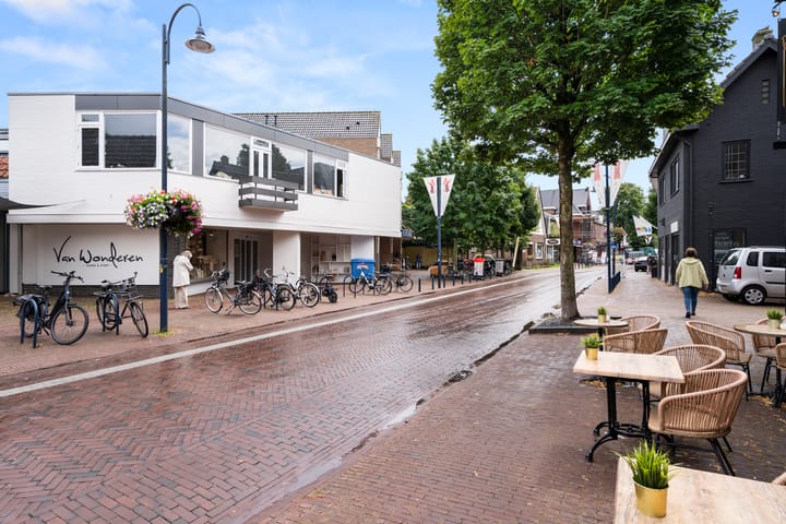 Foto 7 van Veenderweg 8-A