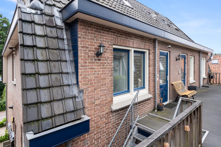 Foto 9 van Veenderweg 8-A