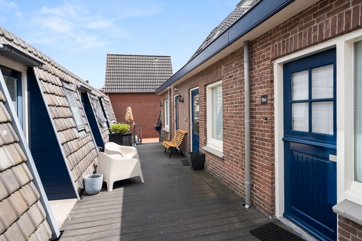 Foto 10 van Veenderweg 8-A