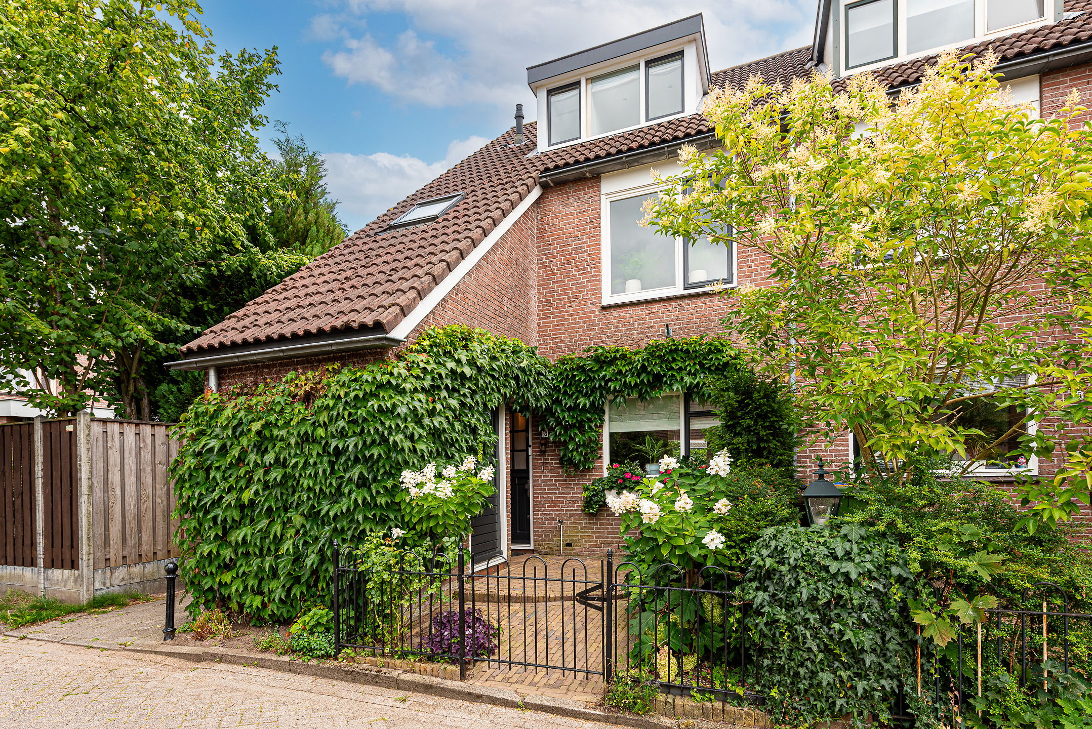 van Neslaan, 53, Baarn, 3742MP, Utrecht, Nederland 53