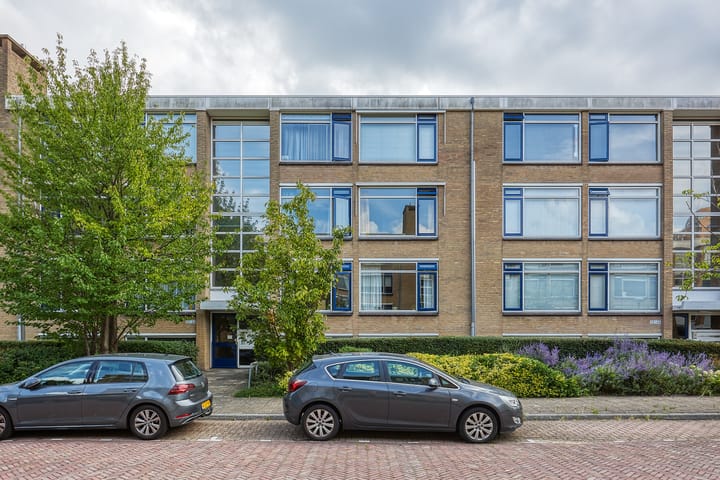 Foto 3 van Van der Haertstraat 54