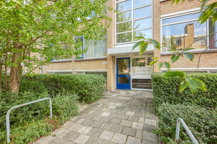 Foto 5 van Van der Haertstraat 54