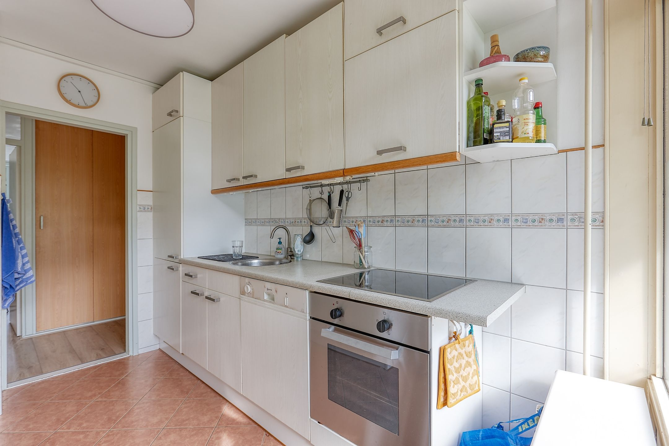 Photo 15 of Van der Haertstraat 54