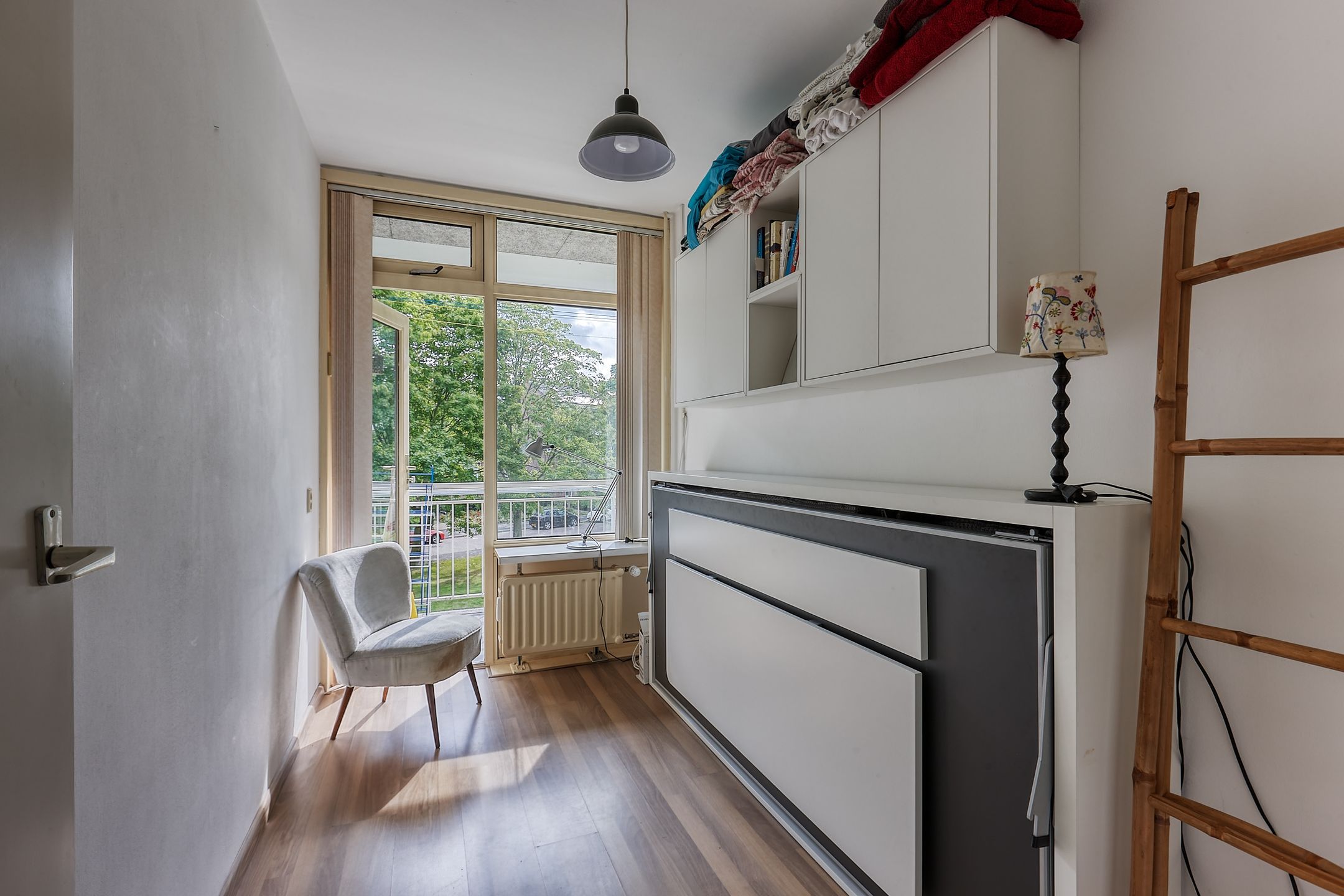 Photo 21 of Van der Haertstraat 54