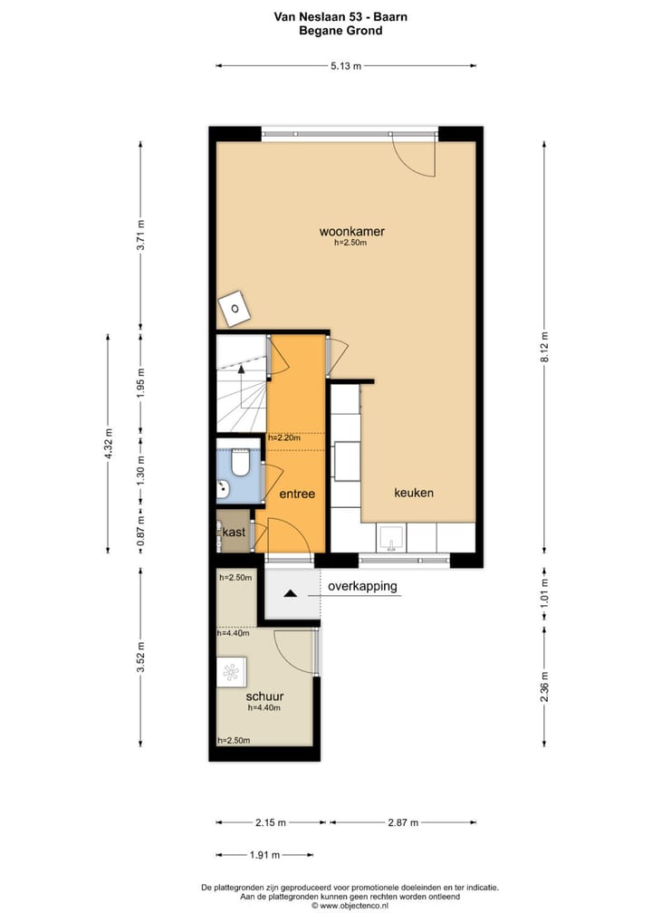 Foto 42 van van Neslaan 53