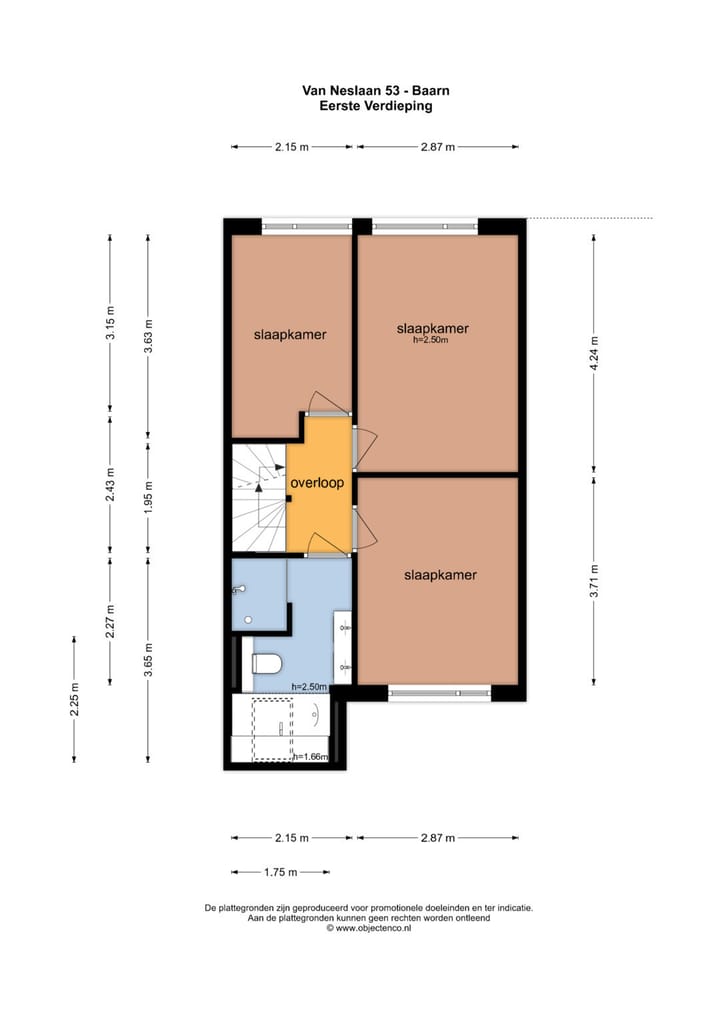 Foto 43 van van Neslaan 53