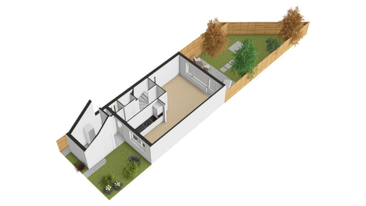 Foto 46 van van Neslaan 53