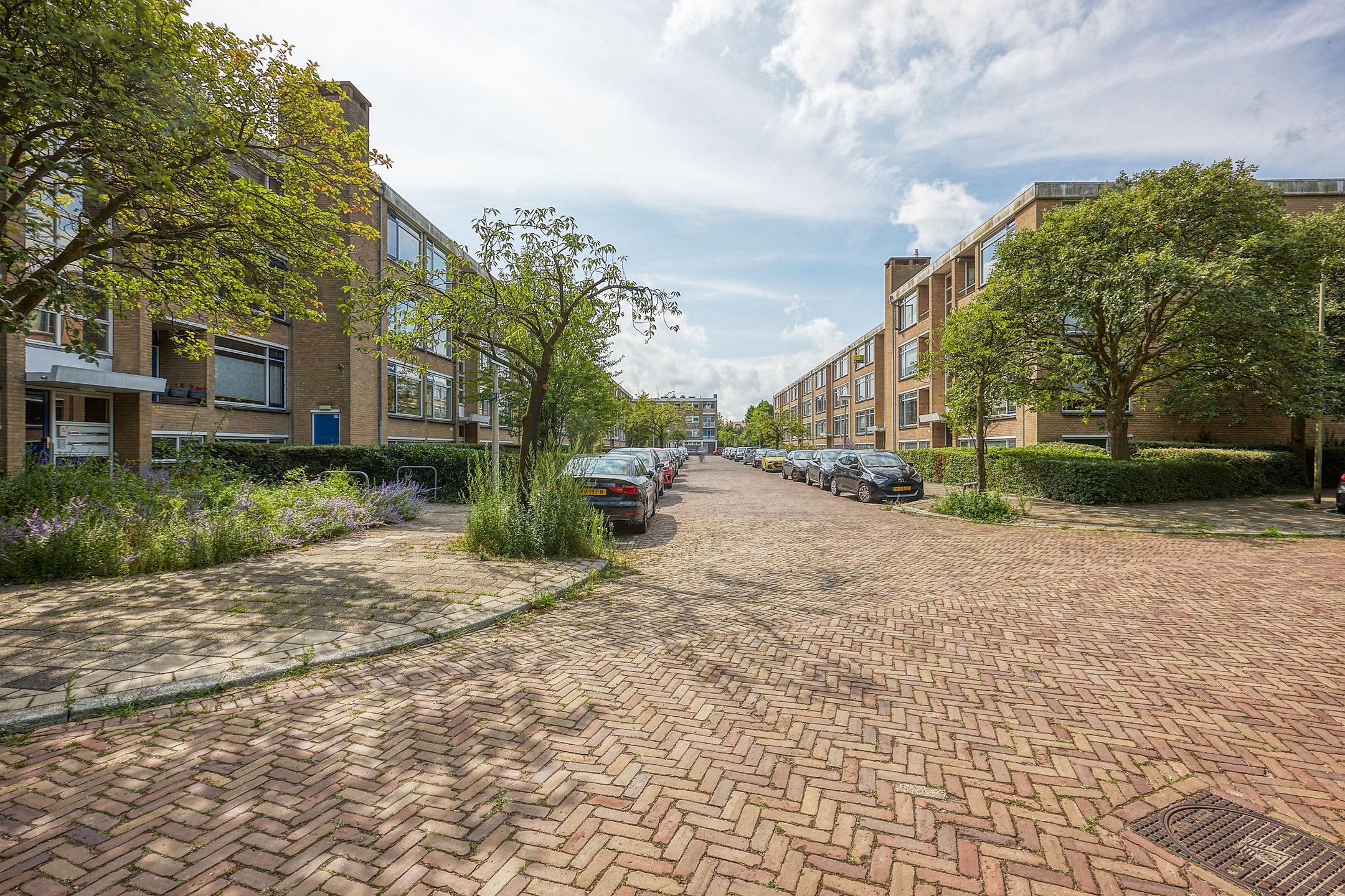 Photo 24 of Van der Haertstraat 54