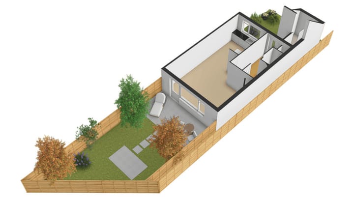 Foto 47 van van Neslaan 53