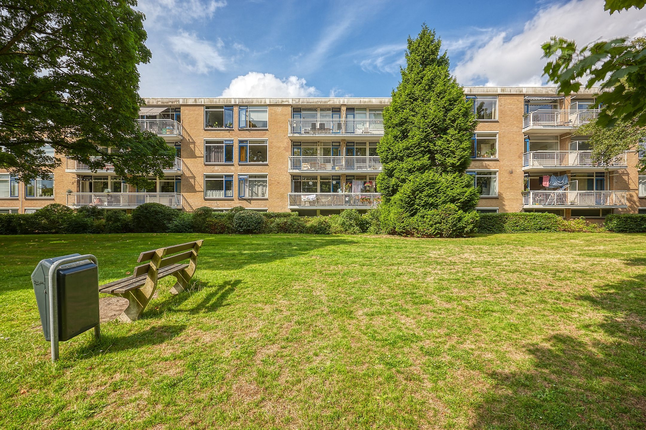 Photo 27 of Van der Haertstraat 54