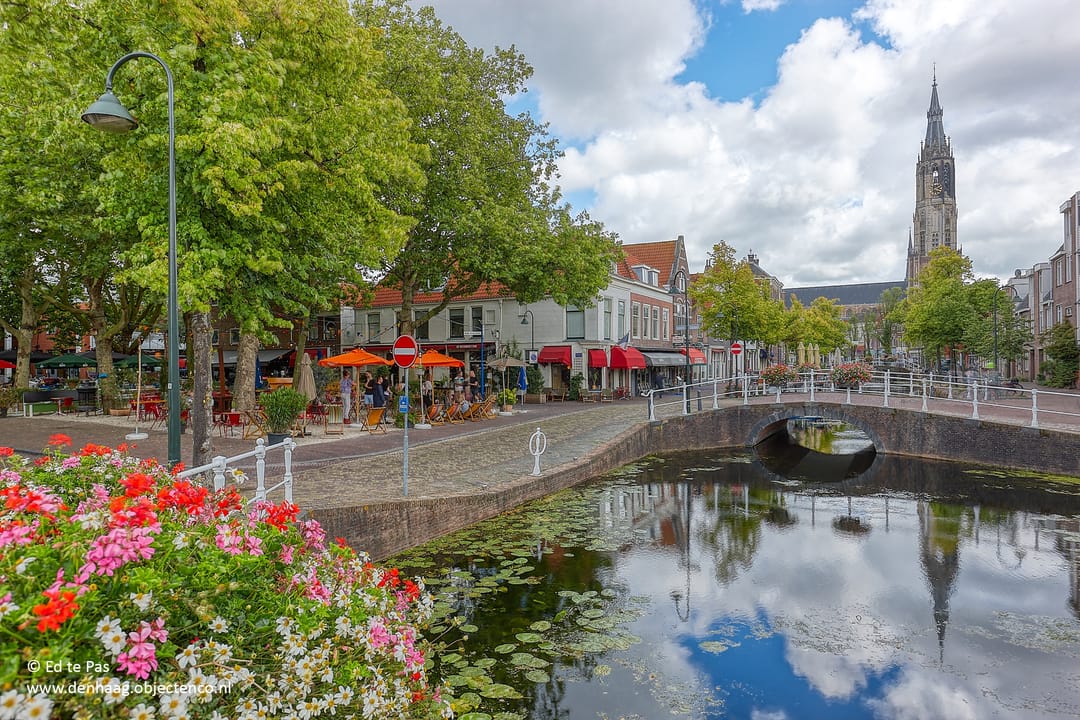 Photo 28 of Van der Haertstraat 54