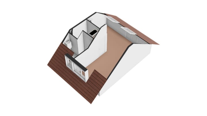 Foto 53 van van Neslaan 53