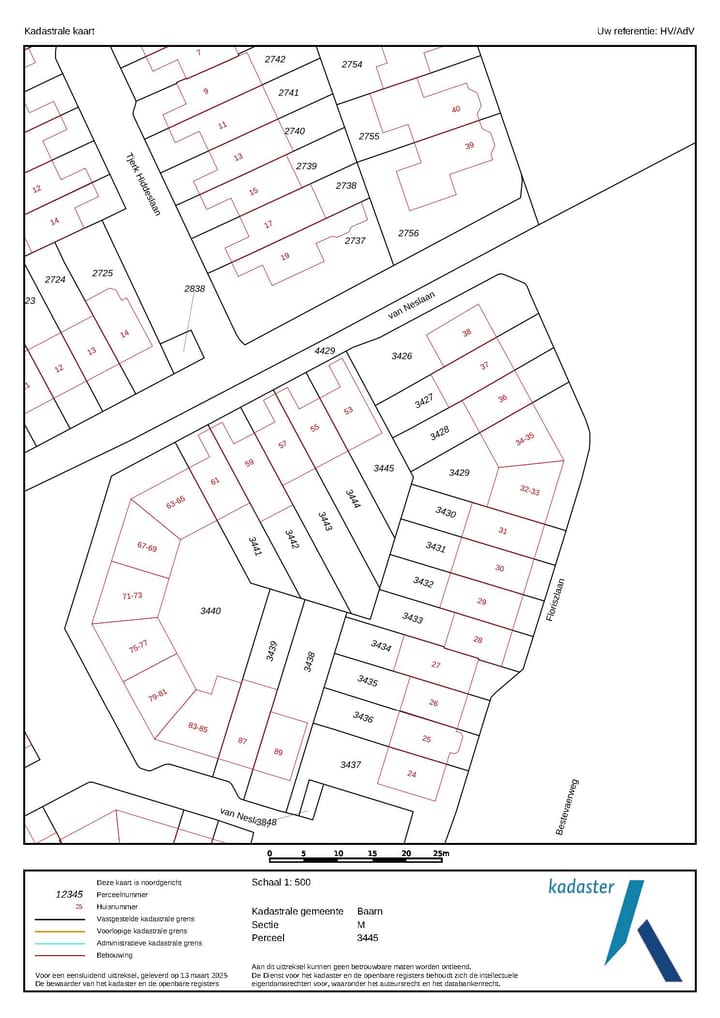 Foto 56 van van Neslaan 53