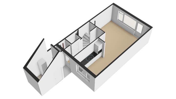 Foto 49 van van Neslaan 53