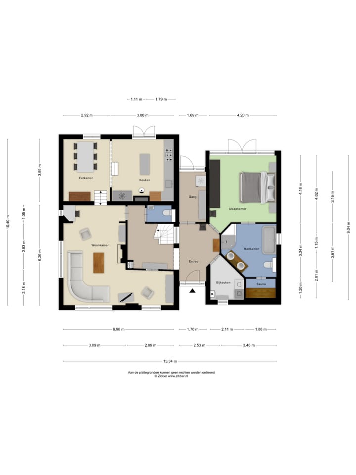 Foto 74 van Achterdorp 39