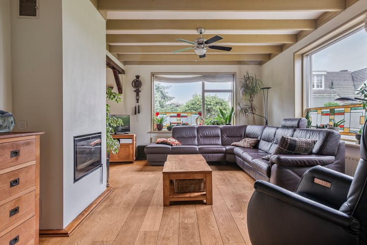 Foto 2 van Achterdorp 39