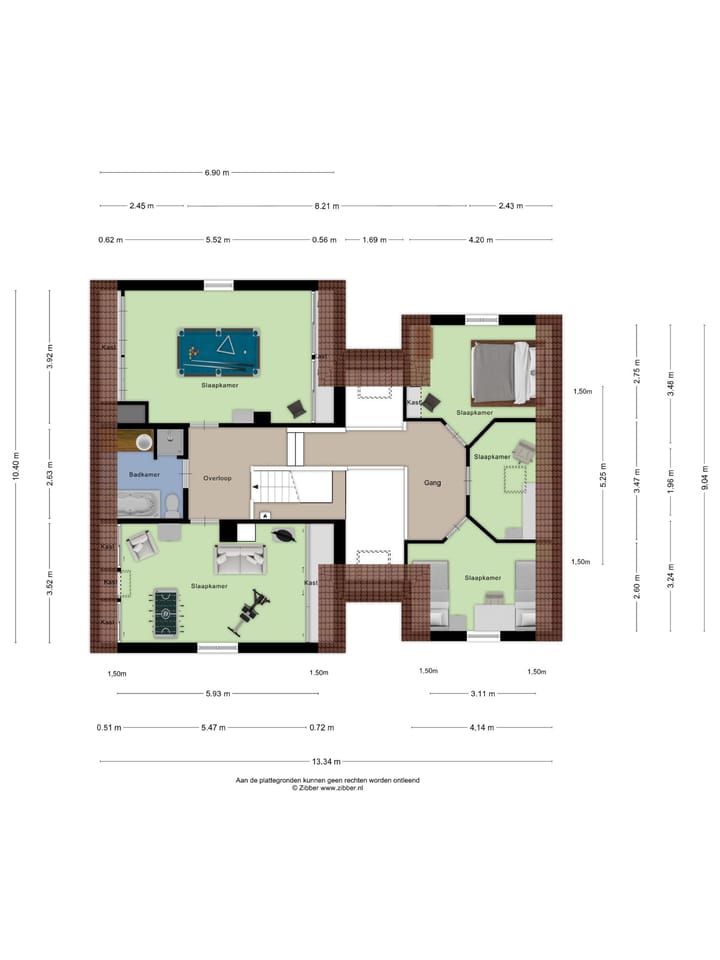 Foto 75 van Achterdorp 39