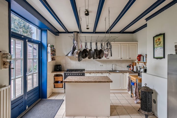 Foto 3 van Achterdorp 39