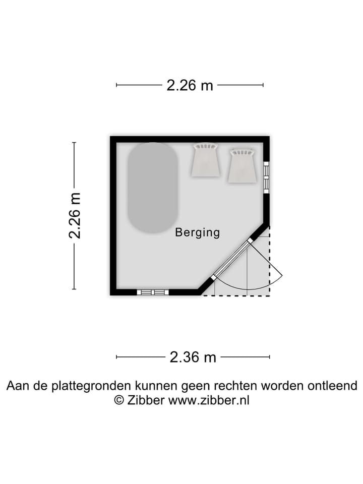 Foto 77 van Achterdorp 39