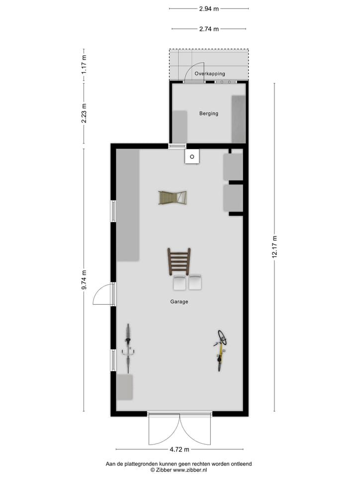 Foto 78 van Achterdorp 39