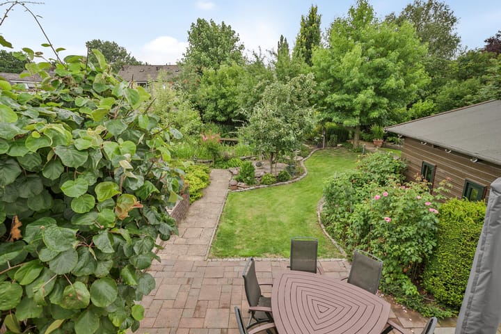 Foto 5 van Achterdorp 39