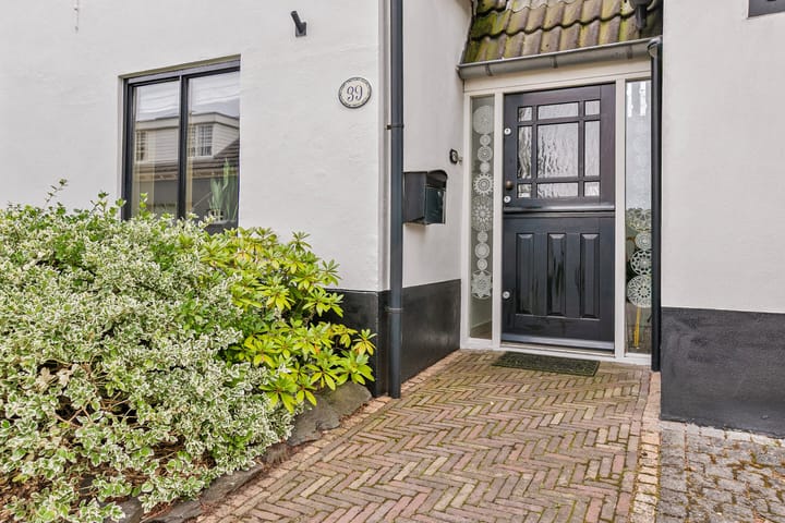 Foto 7 van Achterdorp 39