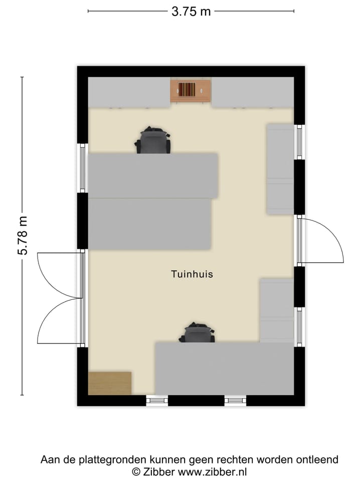 Foto 80 van Achterdorp 39