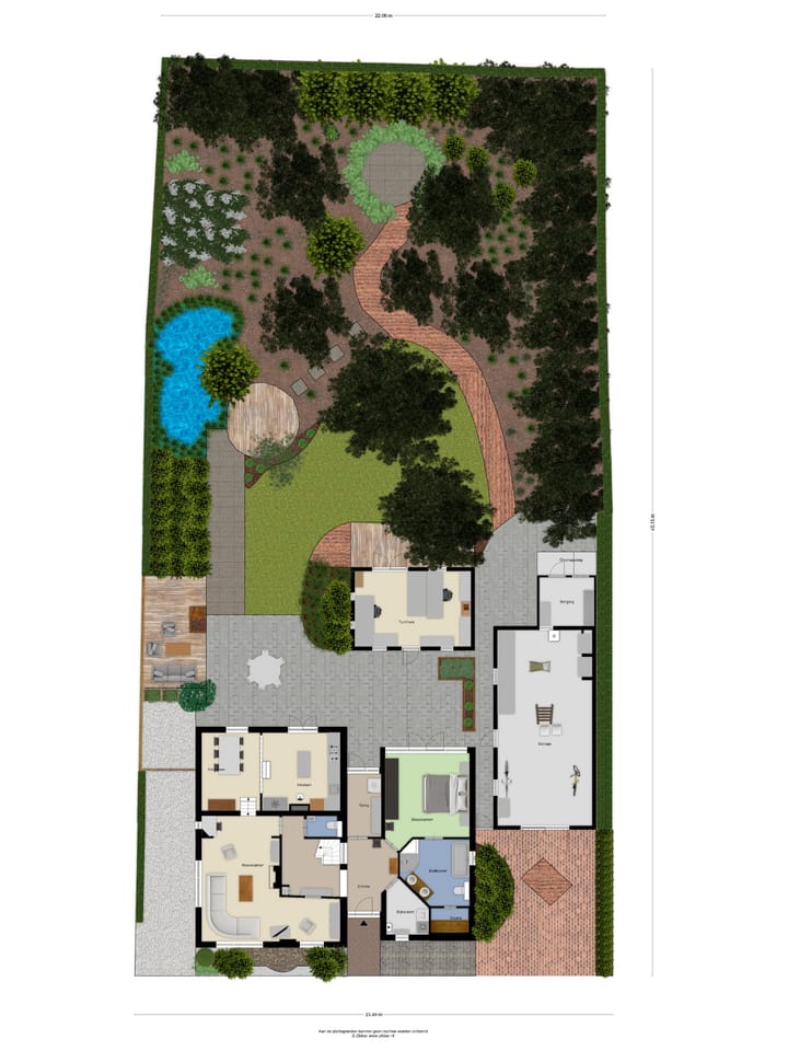 Foto 81 van Achterdorp 39