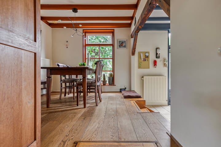 Foto 18 van Achterdorp 39