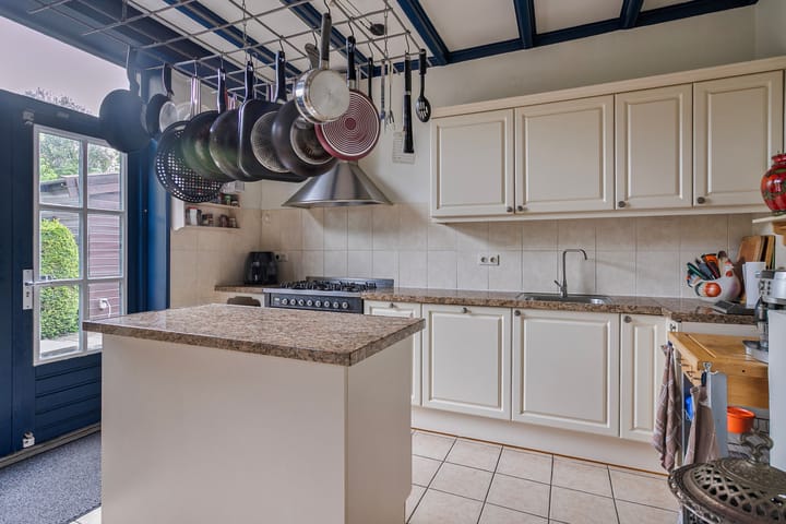 Foto 23 van Achterdorp 39