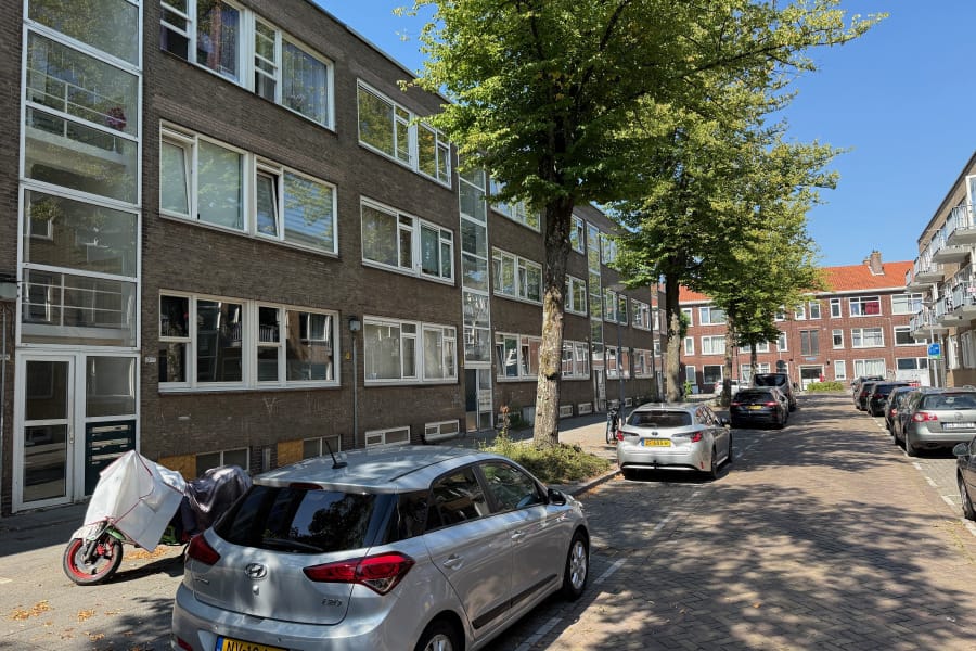 Foto 1 van Walchersestraat 11-C