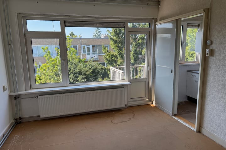 Foto 2 van Walchersestraat 11-C