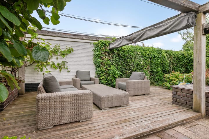 Foto 57 van Achterdorp 39