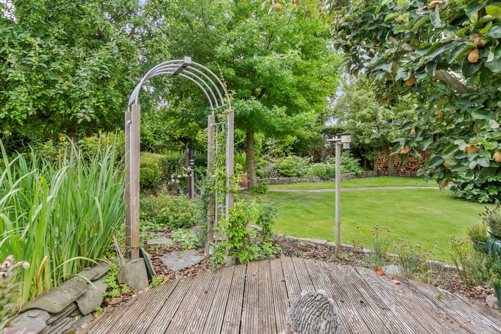 Foto 65 van Achterdorp 39