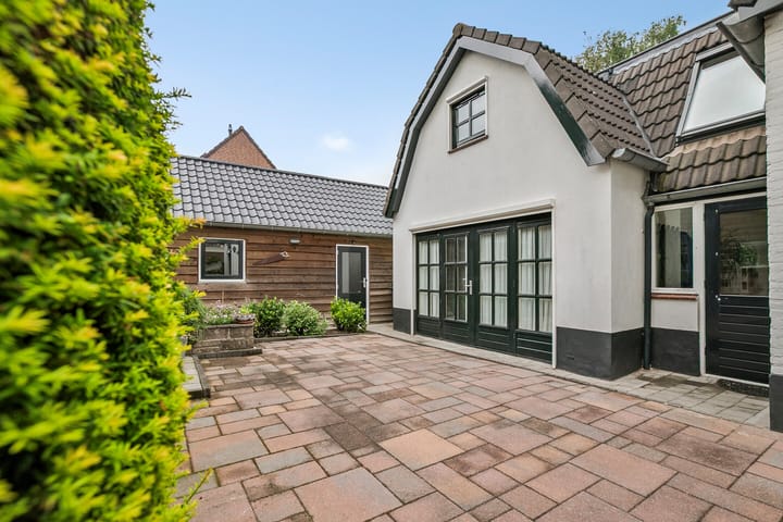 Foto 70 van Achterdorp 39