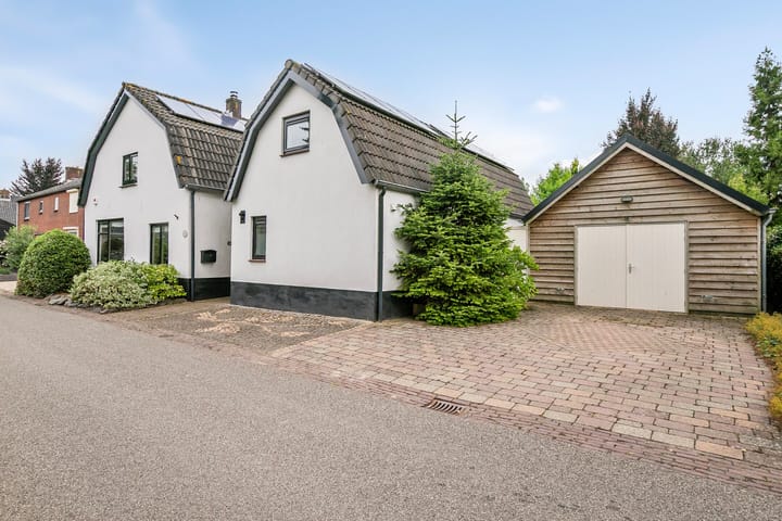 Foto 1 van Achterdorp 39