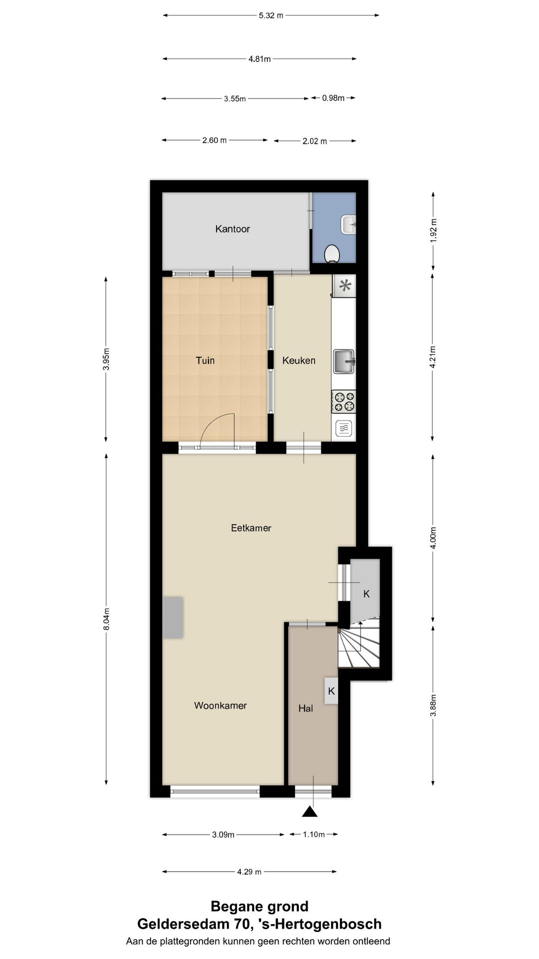 Photo 42 of Geldersedam 70