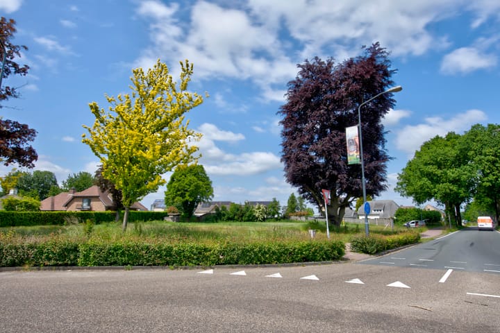 Foto 3 van Generaal Maczeklaan - Alphenseweg K2