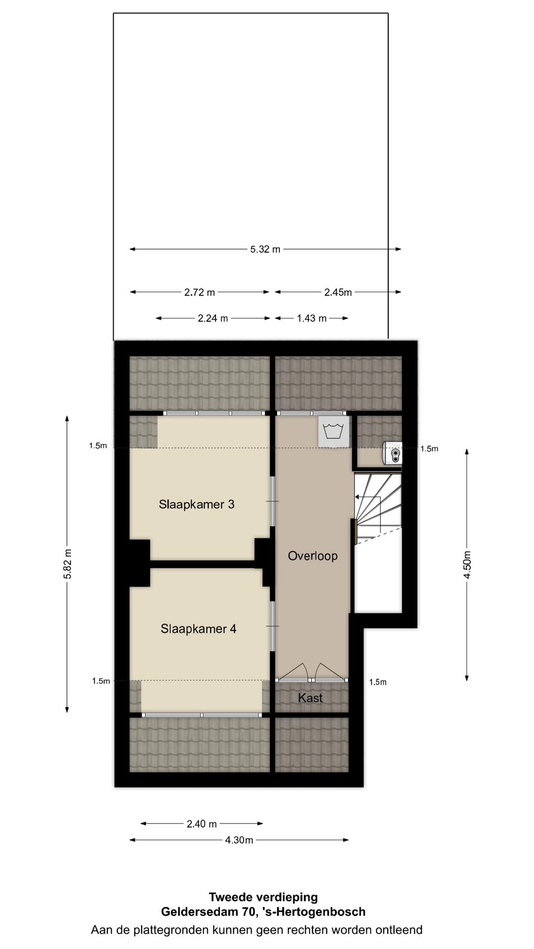 Photo 44 of Geldersedam 70